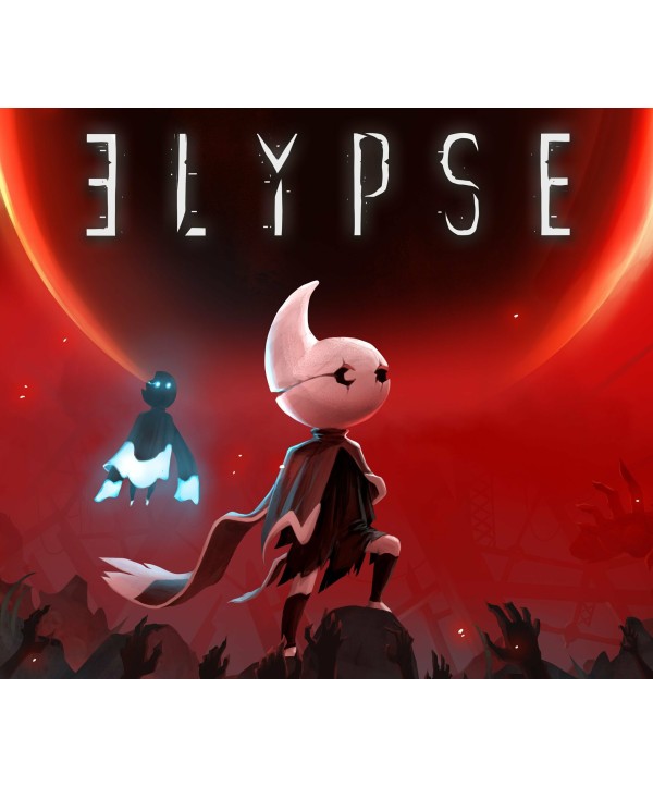 Elypse Steam Key GLOBAL